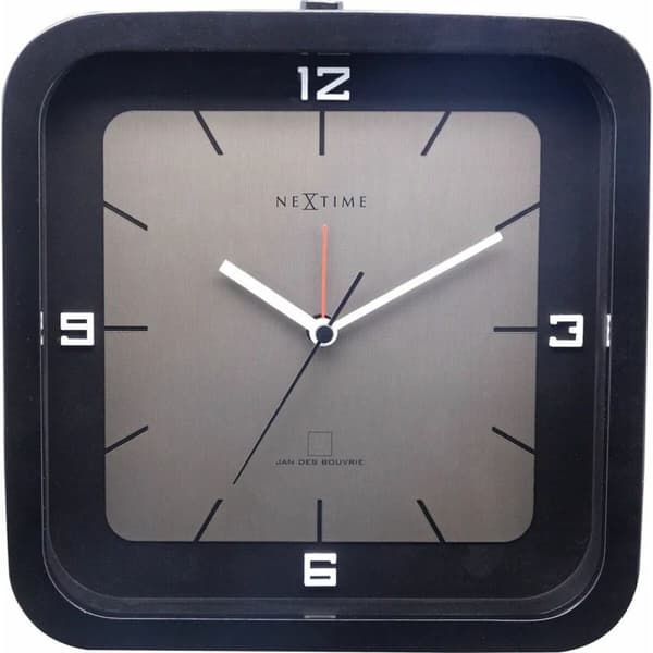 Stalinis laikrodis Nextime 5221ZW 20 x 20 x 6 cm