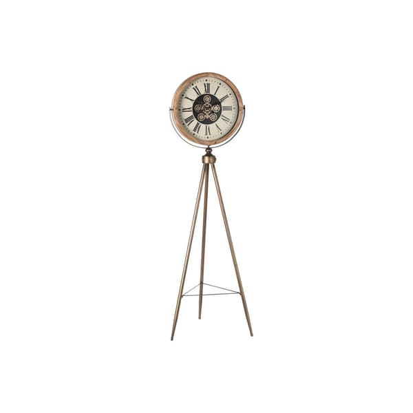 Kellot Home ESPRIT Kristalli Kuusi 61 x 55 x 183 cm