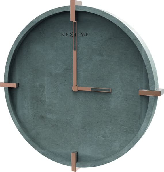NeXtime NE-3515 vægur Mohawk