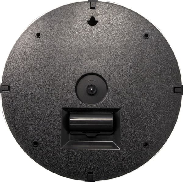NeXtime NE-3225 Vægur Hund Ø30,5 Plastic Motion
