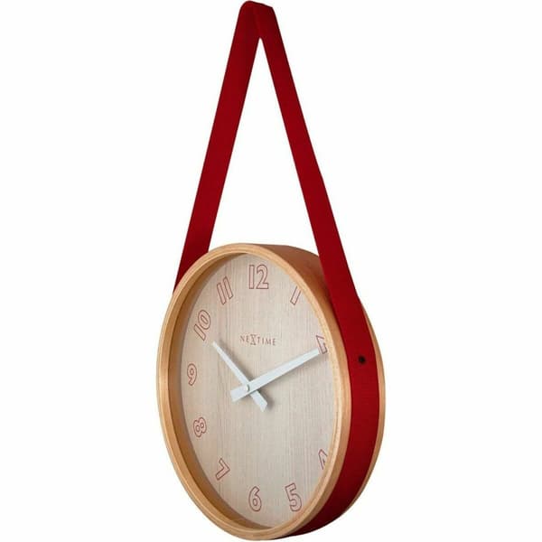 BRUGT Vægur Nextime (Refurbished A)