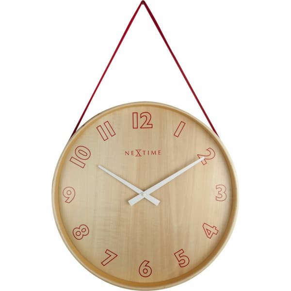 BRUGT Vægur Nextime (Refurbished A)