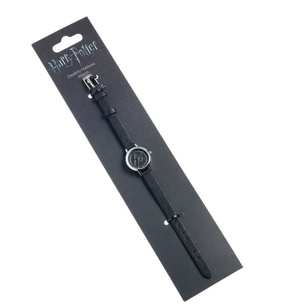 Harry Potter Deathly Hallows watch 20mm Face