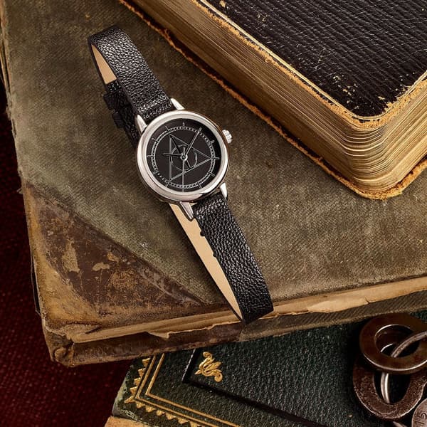 Harry Potter Deathly Hallows watch 20mm Face