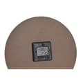 Miniatyrbillede 2 af 2: Vægur DKD Home Decor Multifarvet Katte Træ MDF (34 x 4 x 34 cm) (3 enheder)