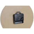 Miniatyrbillede 2 af 4: Vægur DKD Home Decor Multifarvet Lyssignal Træ MDF Middelhavet (2 enheder) (20 x 3 x 20 cm)