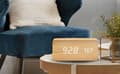 Miniatyrbillede 7 af 7: TRÆUR MED TERMOMETERKLAPPER PÅ USB ELLER BATTERIER