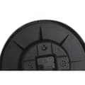 Pikkukuva 2 / 3: Seinäkello DKD Home Decor Valkoinen Turkoosi Terrakotta PVC Kaupunki 30 x 4,3 x 30 cm (3 osaa)