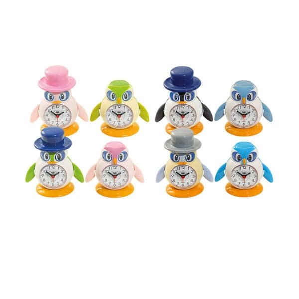 Asztali óra Trevi 0304500 Multicolour
