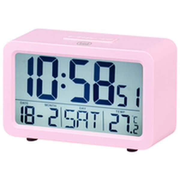 Namizna ura Trevi 0SL3P6008 Pink