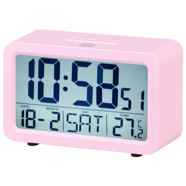 Namizna ura Trevi 0SL3P6008 Pink