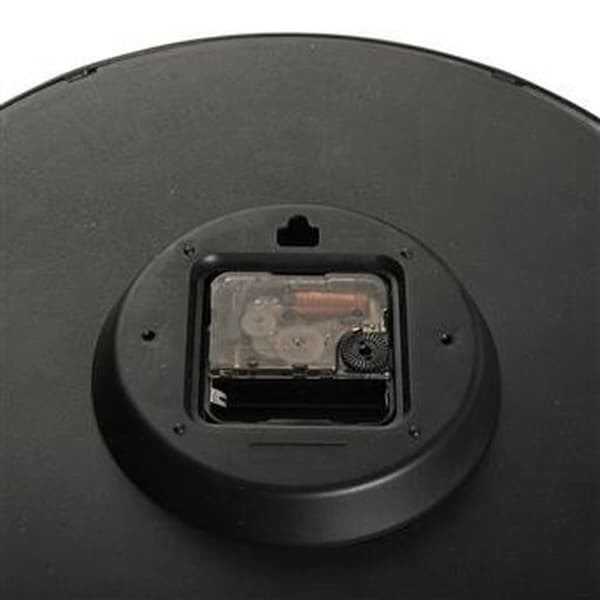 Vægur Versa BG Plastik (4 x 30 x 30 cm)