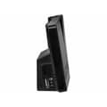 Miniatyrbillede 8 af 8: Namizna ura Trevi 0088400 Sort (1 enheder)