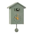 Miniatyrbillede 1 af 2: Kukkeur, Intelligent Tidsstyring, Lav Støj, Moderne Design,Grøn