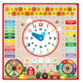 Miniatyrbild 1 av 2: Classic Teachers Calendar (SE)