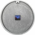 Miniatyrbild 3 av 3: Väggklocka Nextime 3211 39,5 cm