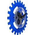 Miniatyrbild 3 av 3: Väggklocka Nextime 3241BL 35 cm
