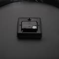 Miniatyrbild 3 av 3: Väggklocka Versa Kensington Metall 5 x 40 x 40 cm