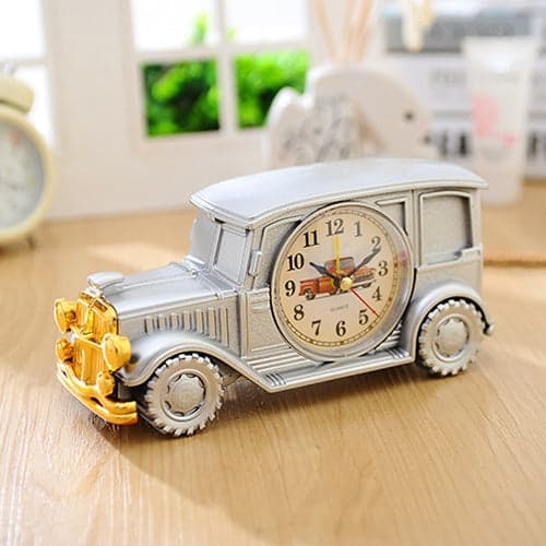 Pöytäkello Vintage Car