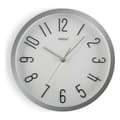 Miniatyrbild 1 av 5: Väggklocka Versa M292451 Plast Fusion 4,6 x 30 x 30 cm