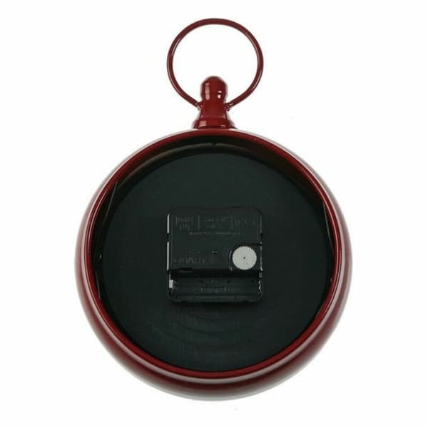 Vægur Versa Metal (5,5 x 23 x 16 cm)
