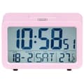 Miniatyrbillede 4 af 7: Namizna ura Trevi 0SL3P6008 Pink