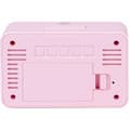 Miniatyrbillede 7 af 7: Namizna ura Trevi 0SL3P6008 Pink