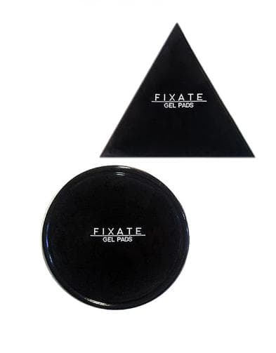 Fixate Gel Pads Wall Decals