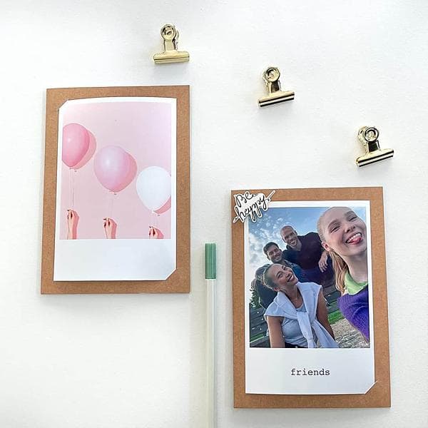 Pixolo Sticker Set Trend