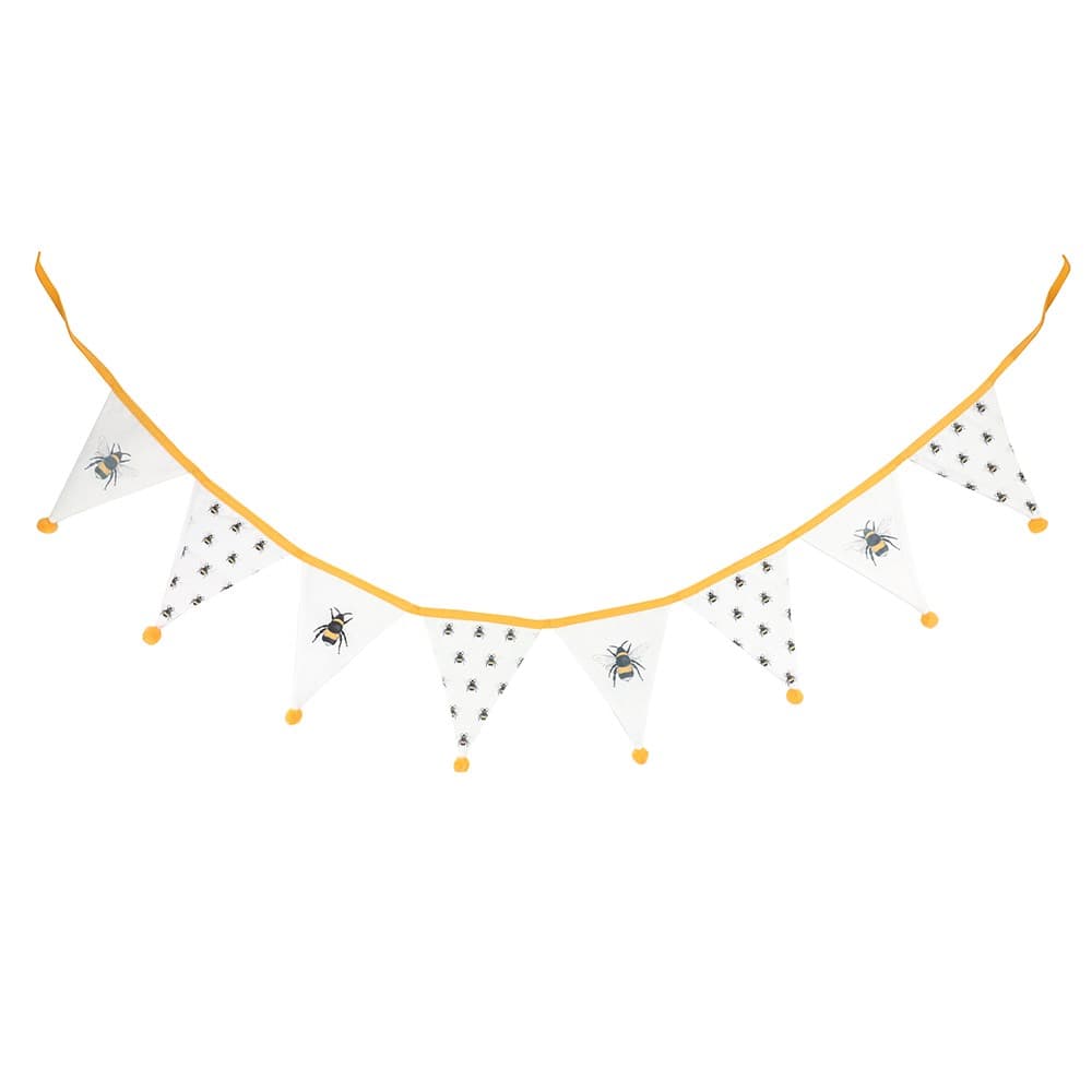 Something Different Tyg Bee Bunting