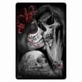 Pikkukuva 1 / 3: Spiral Direct Dead Kiss Metal Card
