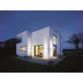 Miniatyrbild 2 av 4: Steinel L 910 S 576202 LED-utomhusväggbelysning med rörelsedetektor LED LED fast installerad 9.8 W Antracit
