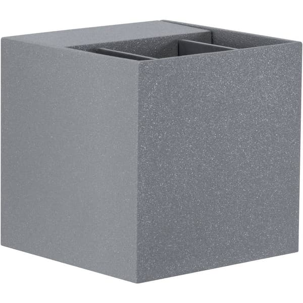 Paulmann Cybo 18000 LED-utomhusväggbelysning 6 W