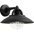 Miniatyrbild 3 av 4: Philips Lighting Comorant 1738130PN Utomhusväggbelysning LED E27 42 W Svart