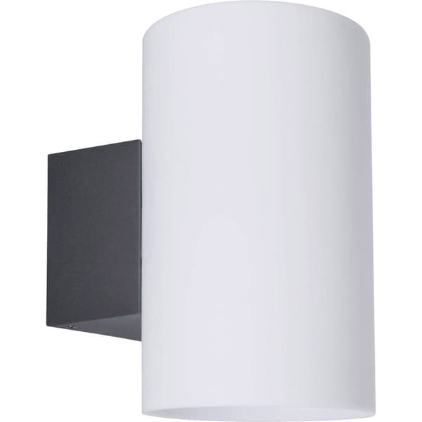 Paulmann 94186 Utomhusväggbelysning LED E27 15 W Antracit