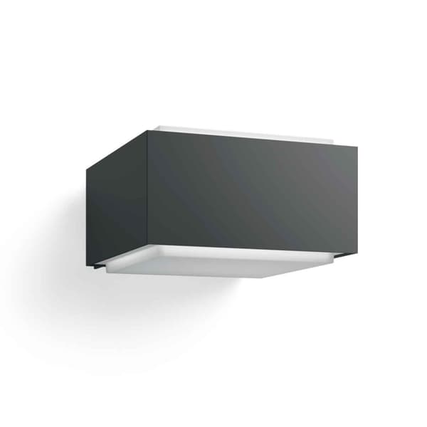 myGarden Hedgehog Vegglampe An