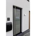 Miniatyrbild 4 av 4: Lutec TELIN 5197002125 LED-utomhusväggbelysning Antracit