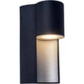 Miniatyrbild 1 av 4: Lutec Urban 5196501118 Utomhusväggbelysning LED GU10 7 W Antracit