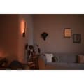 Miniatyrbilde 7 av 11: Philips Hue WCA Liane Vegglampe 12W Sort
