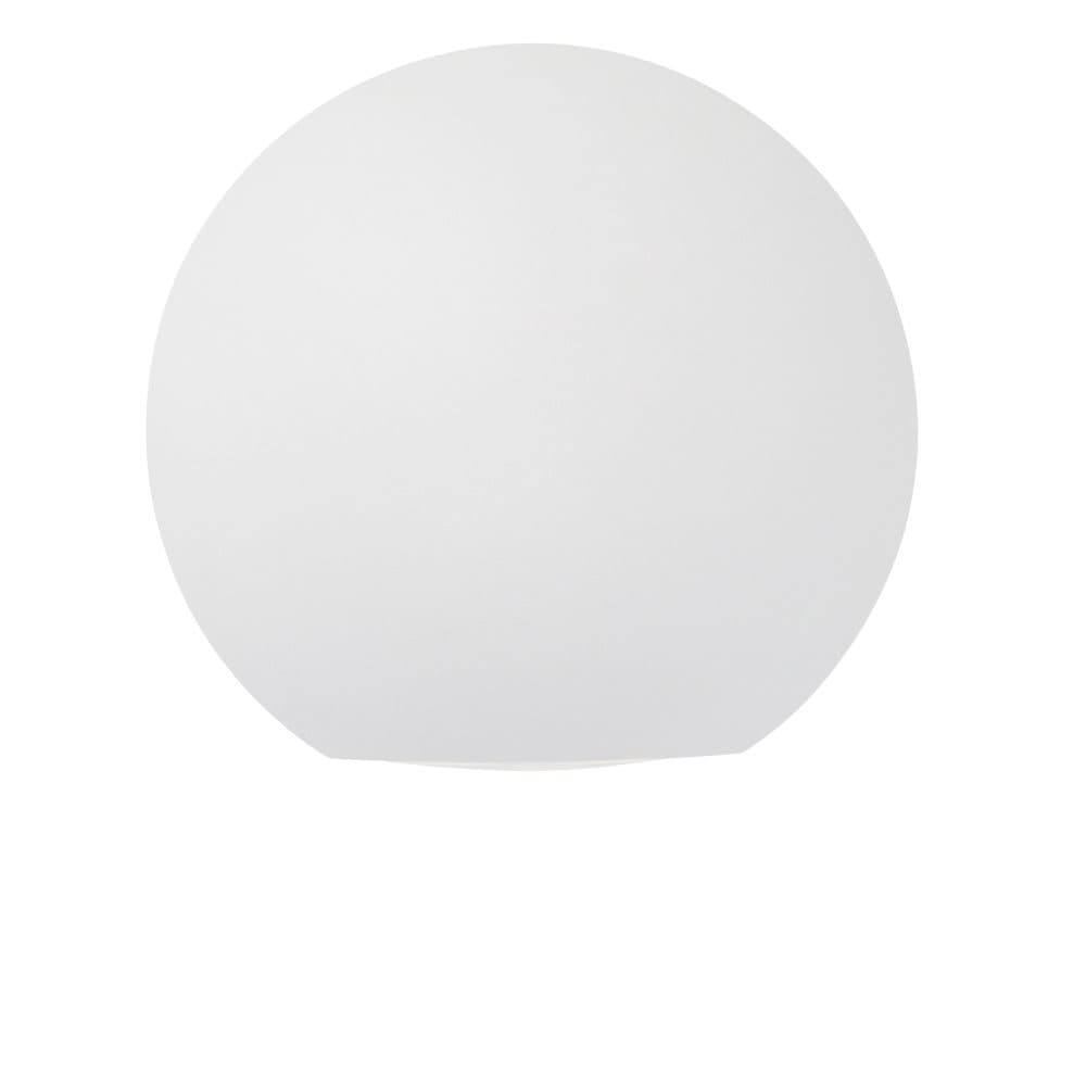AEG lampa Gus LED-vägglampa utomhus 1-flamma vit | 1x 3W LED-integrerad (SMD-chip), (144lm, 3000K) | Skala A ++ till E | IP-skyddsklass: 54 - stänksky