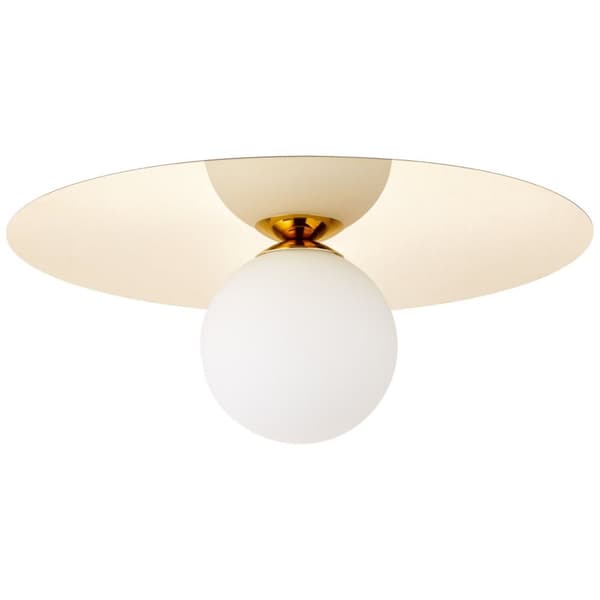 BRILLIANT lampe Zondra vægspot guld | 1x QT14, G9, 10W, velegnet til stiftlamper (medfølger ikke) | Skala A ++ til E | Velegnet til LED-lamper