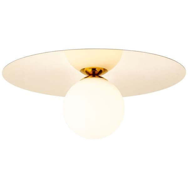 BRILLIANT lampe Zondra vægspot guld | 1x QT14, G9, 10W, velegnet til stiftlamper (medfølger ikke) | Skala A ++ til E | Velegnet til LED-lamper