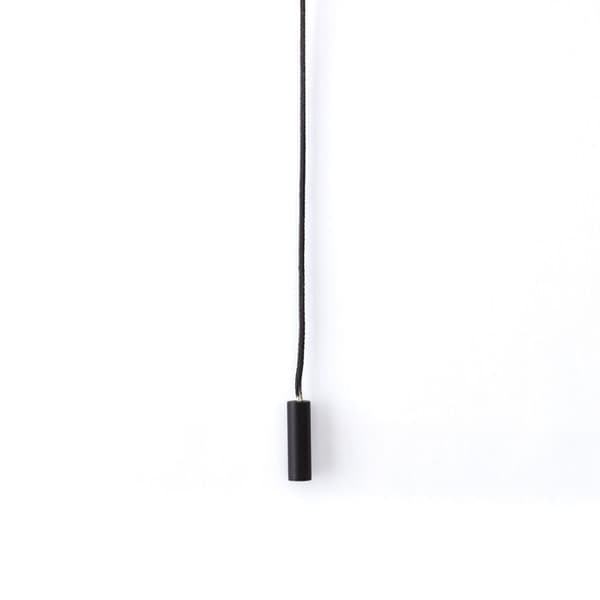 BRILLIANT lampa Telio vägglampa-brytare rosa | 1x D45, E14, 28W, lämplig för dropplampor (ingår ej) | Skala A ++ till E | Med dragbrytaren
