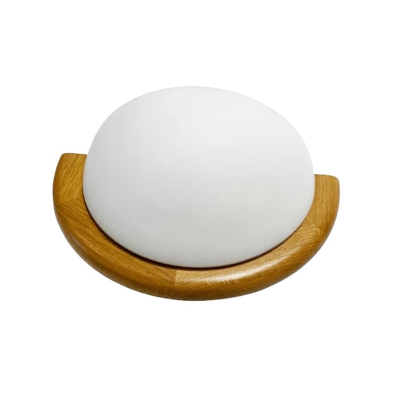 Vägglampa 60W E27 IP43
