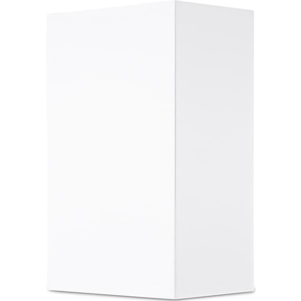 WiZ Vegglampe opp/ned 2x5W Hvit