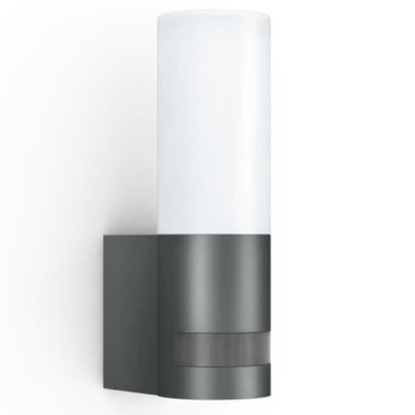 Steinel Outdoor Sensor Light L 605 LED Antracit