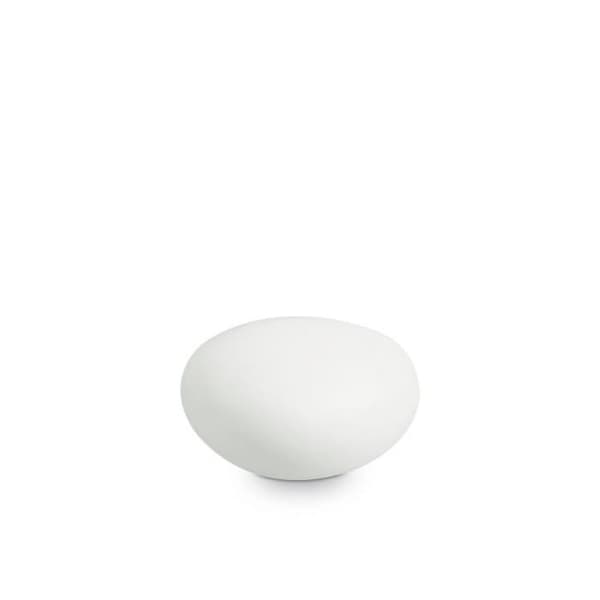 Utomhusljus - Ideal Lux - IDL161754 - 1 glödlampa - Vit - IP44