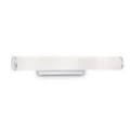 Miniatyrbild 2 av 3: CAMERINO vägglampa 4x40W - IDEAL LUX - 027104