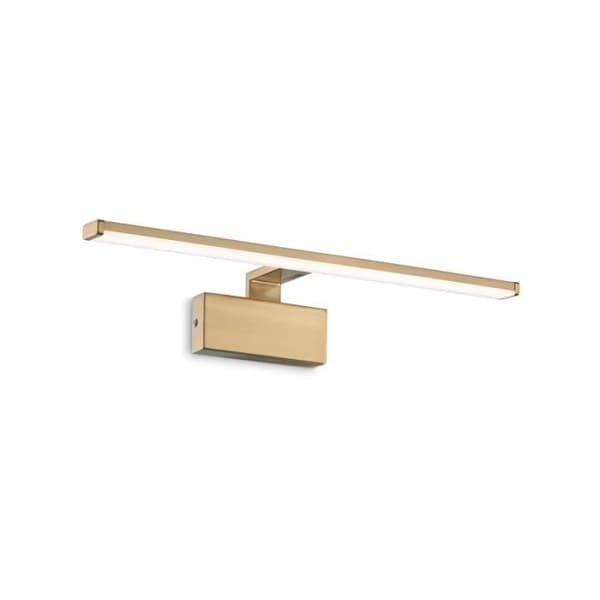 224954 ALMA AP 12W, Vägglampa, Ideal Lux