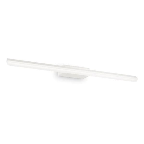 RIFLESSO Vägglampa Vit 90x0,17W - IDEAL LUX - 142289